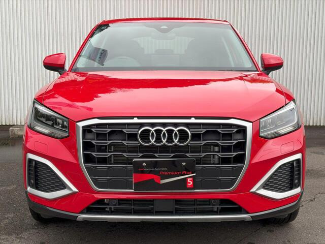 Q235 TFSI アドバンスド