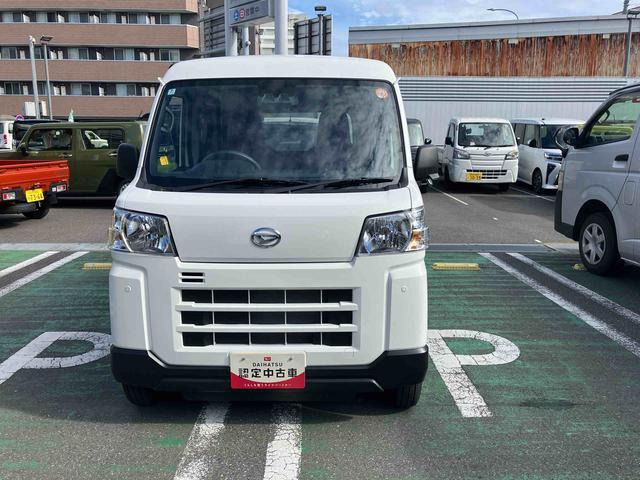 ハイゼットカーゴ