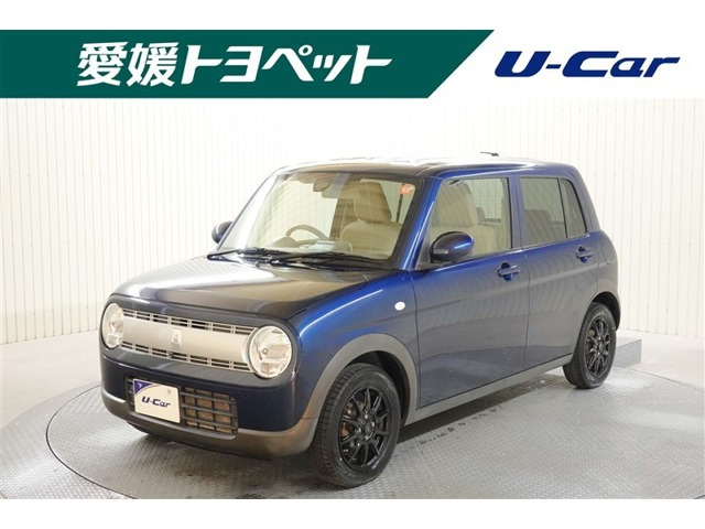 アルトラパンL