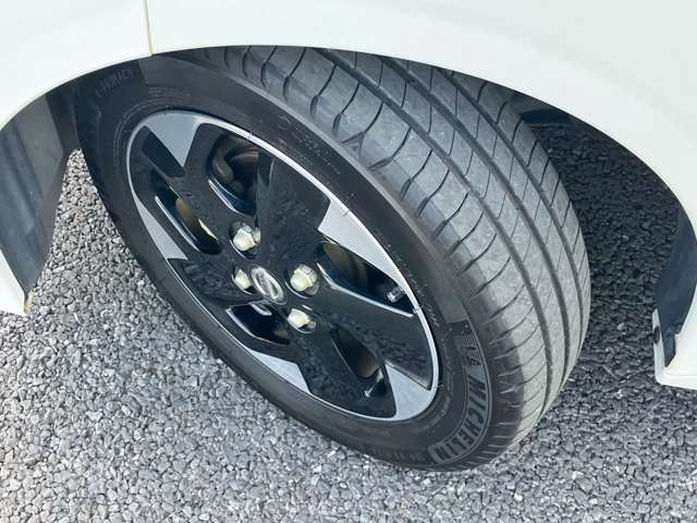 ルークスハイウェイスターX アーバンクロム プロパイロットエディション