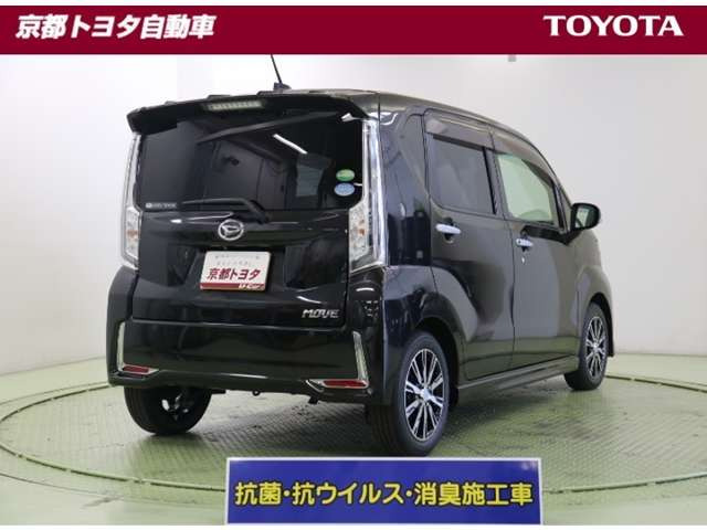 ムーヴカスタムX リミテッド SAIII