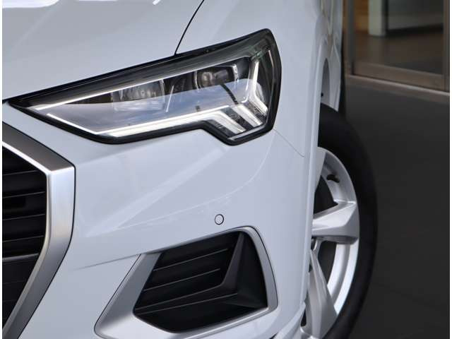 Q335 TFSI アドバンスド