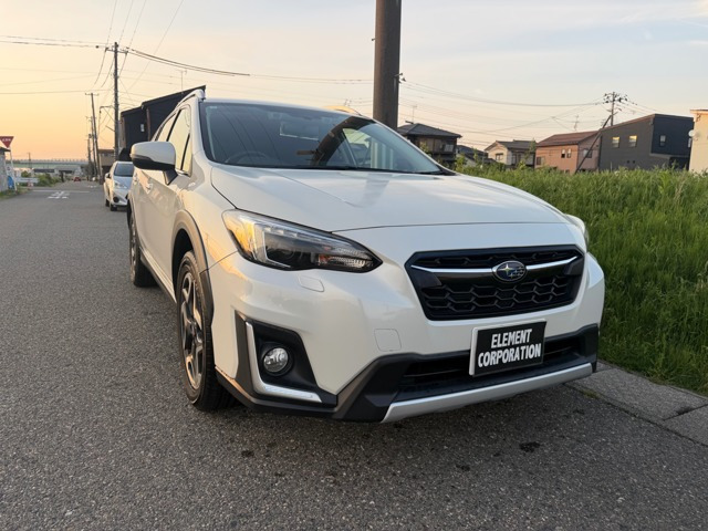 XV2.0i-S アイサイト 4WD