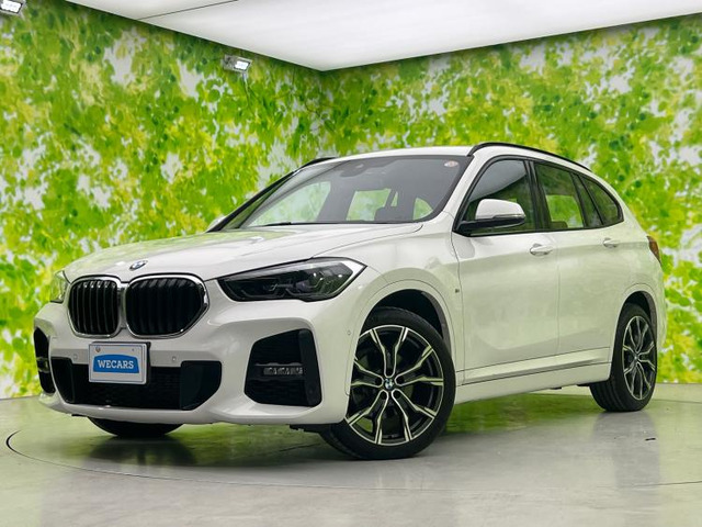 X1xドライブ 18d Mスポーツ 4WD