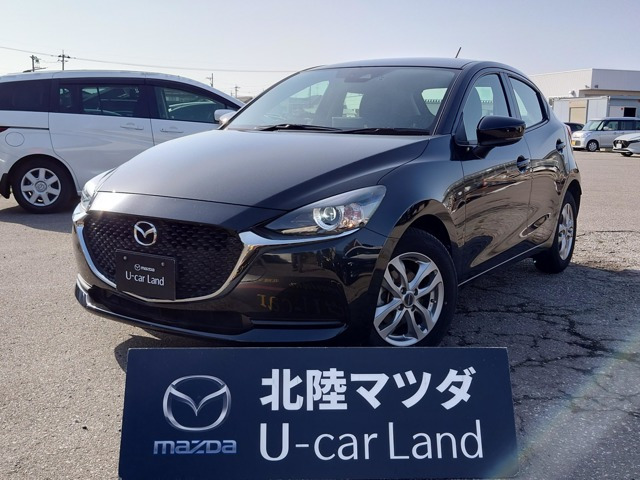 MAZDA21.5 15S
