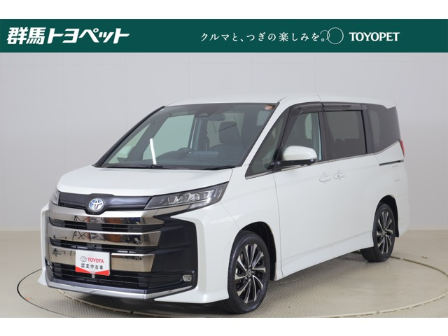 ノア