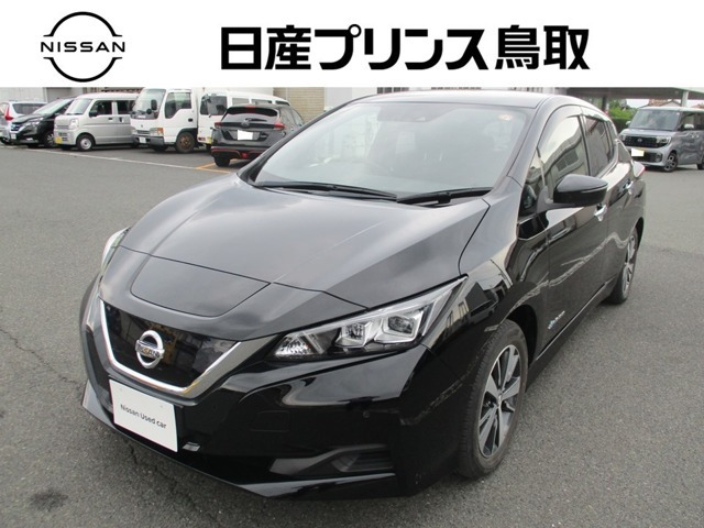 リーフX