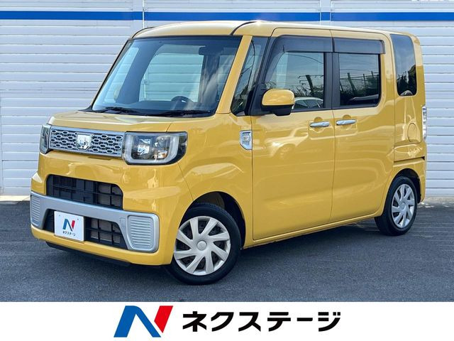 ウェイクD