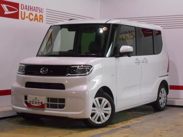 タントX