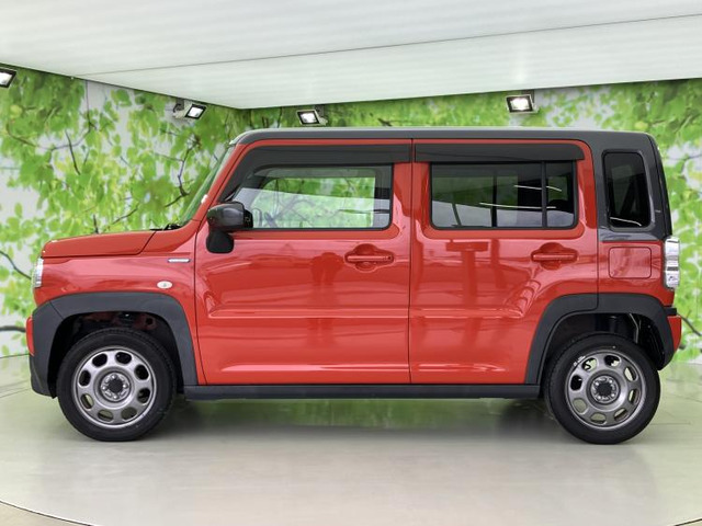 ハスラーハイブリッド(HYBRID) G