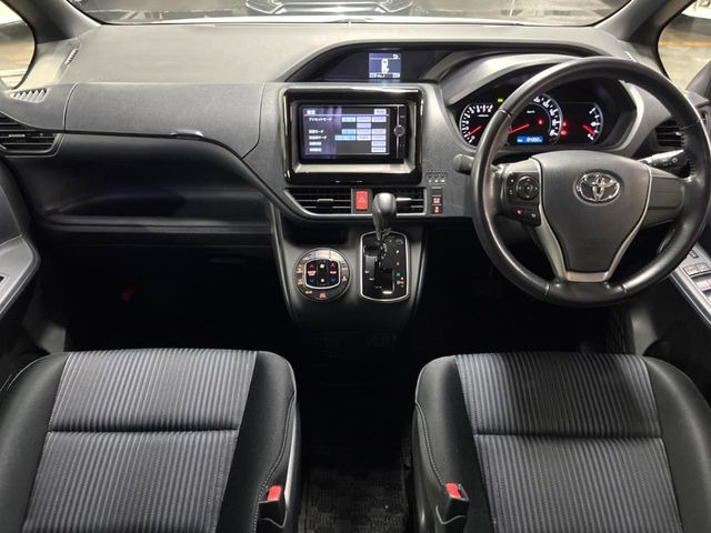 ノア2.0 Si