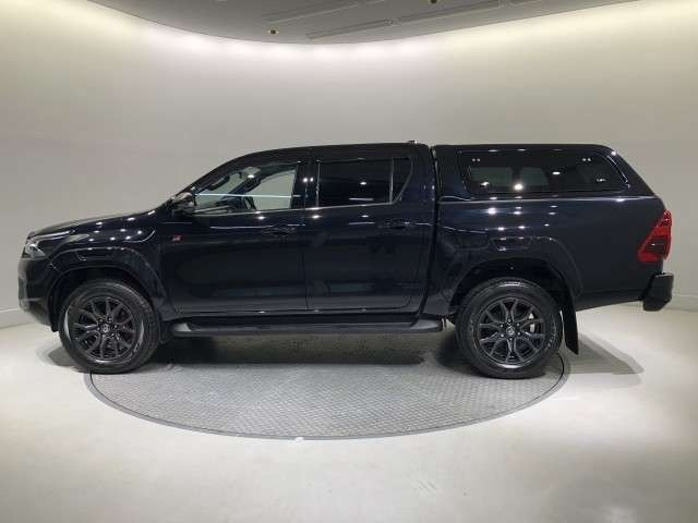 ハイラックス2.4 Z ディーゼル 4WD