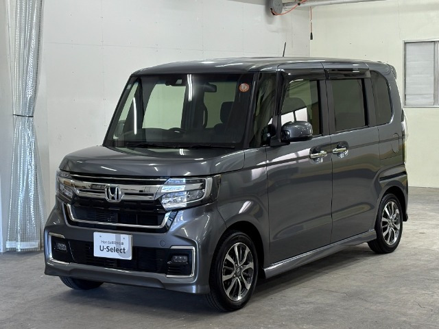 N-BOXカスタムL