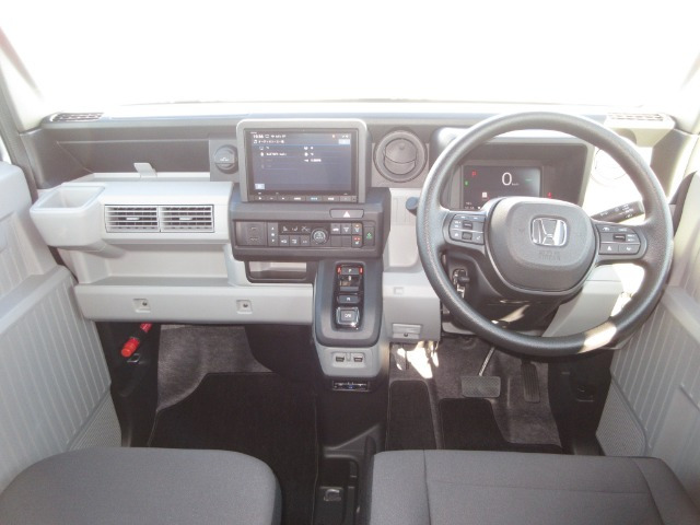 N-VAN e:e: L4