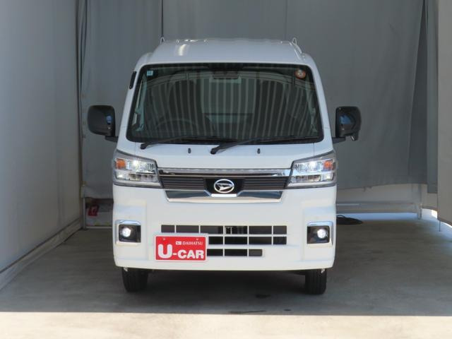 ハイゼットトラックジャンボ エクストラ 4WD