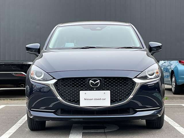MAZDA21.5 15S プロアクティブ スマートエディションII 4WD