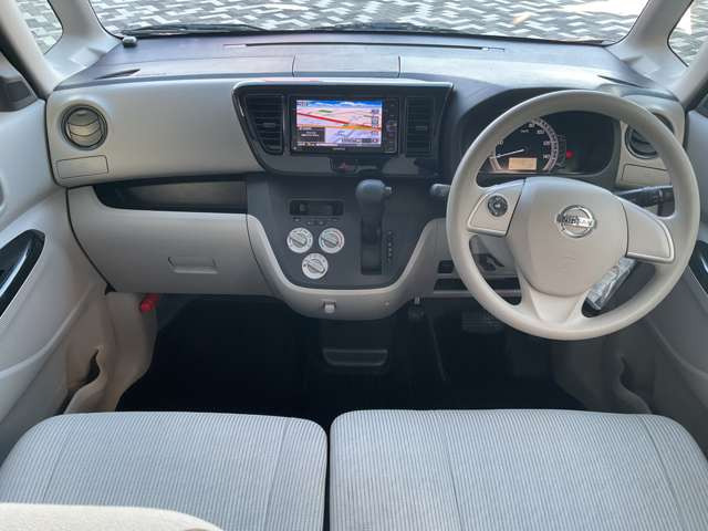 デイズルークスS 4WD