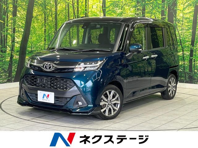 タンク1.0 カスタム G-T