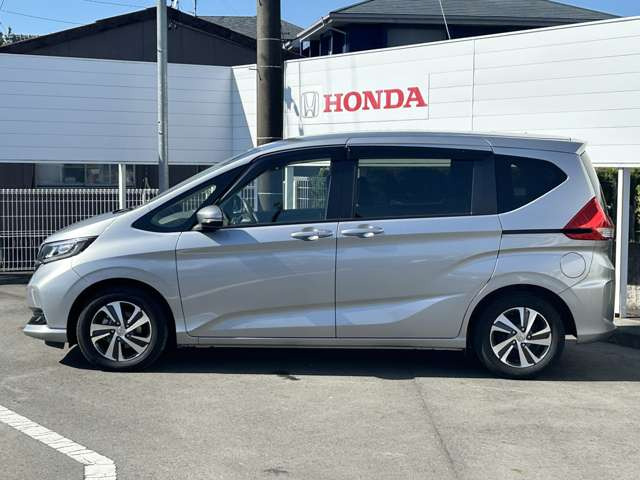 フリード1.5 G ホンダセンシング