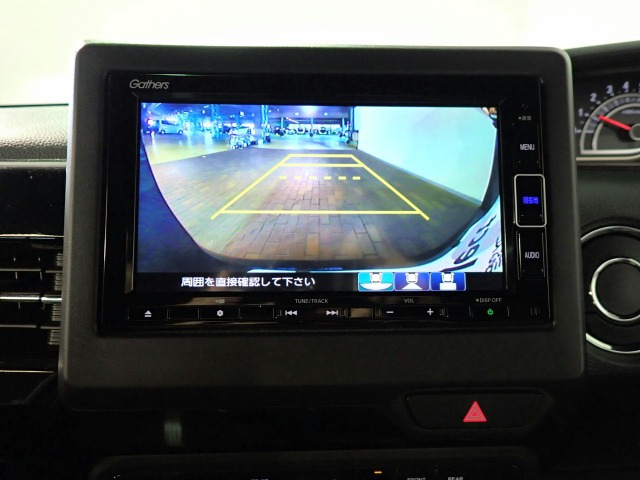 N-BOXカスタム