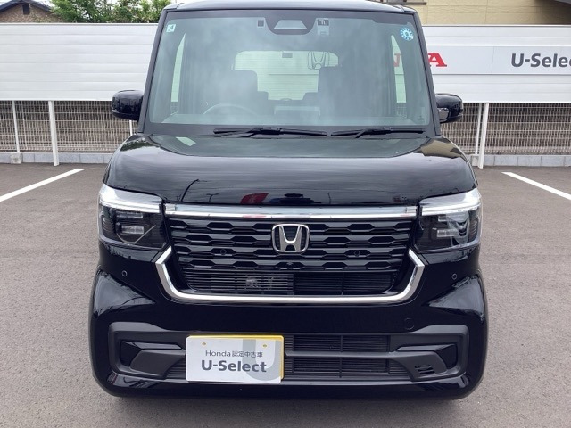 N-BOXカスタム