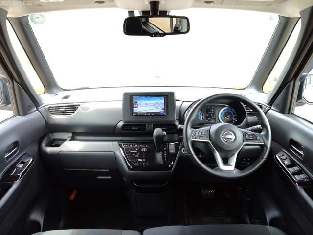 ルークスハイウェイスターX プロパイロットエディション 4WD