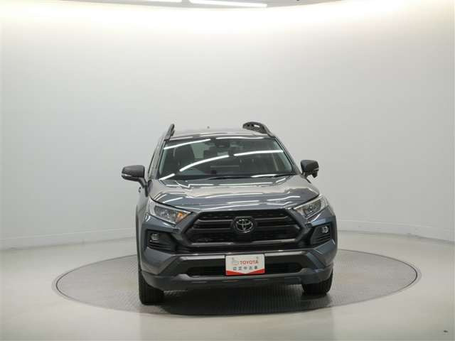 RAV42.0 アドベンチャー オフロードパッケージ II 4WD