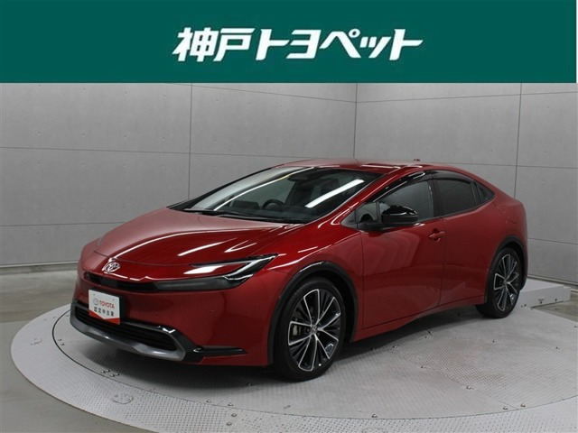 プリウス2.0 Z