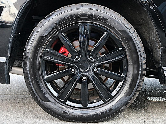 ランドクルーザー2004.6 ZX 4WD