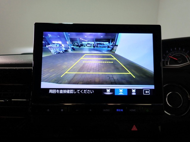 N-BOXカスタムL コーディネートスタイル