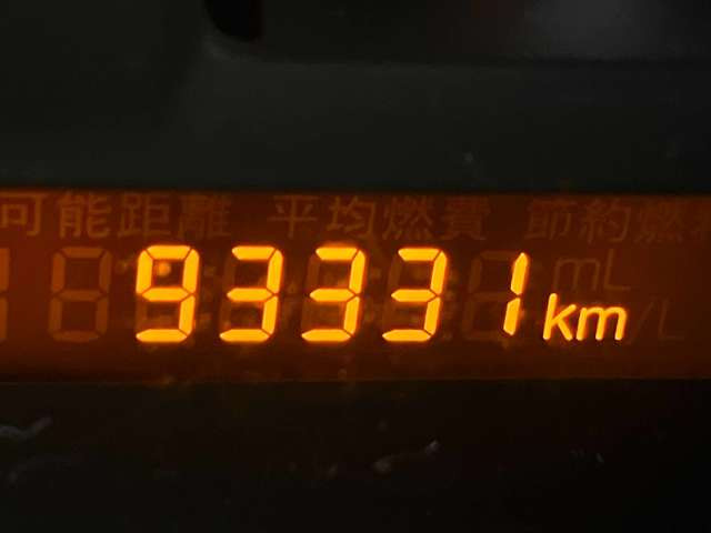 モコX FOUR 4WD