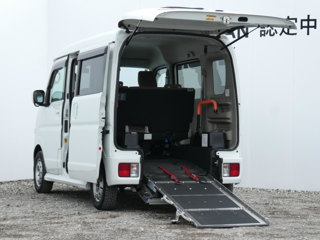 NV100クリッパーリオ