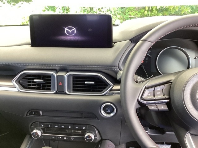 CX-52.0 20S ブラックトーンエディション