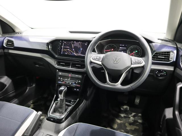 T-CrossTSI スタイル