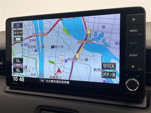 ヴェゼル1.5 ハイブリッド Z