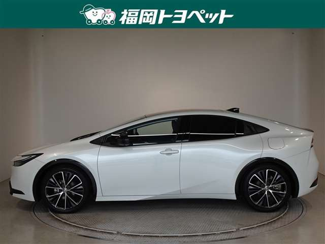 プリウス2.0 Z