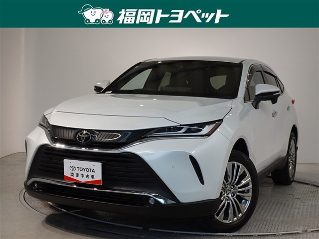 ハリアー