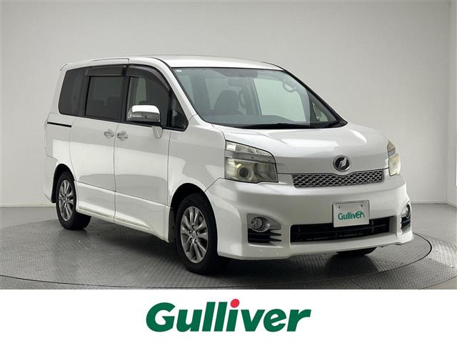 ヴォクシー2.0 ZS 煌Z