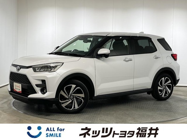 ライズ1.0 Z 4WD
