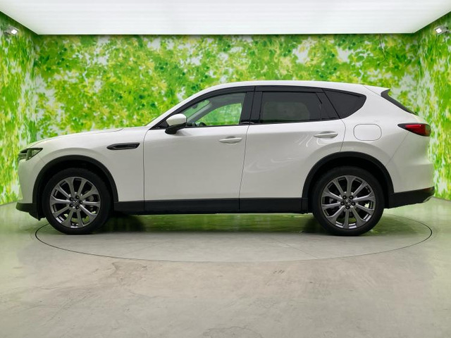 CX-603.3 XD エクスクルーシブモード ディーゼル 4WD