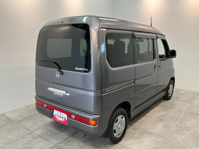 バモスホビオG