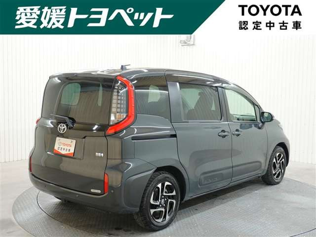 シエンタハイブリッド 1.5 Z