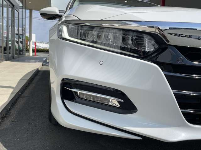 アコード2.0 EX