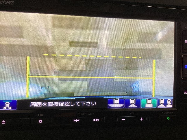 フリード1.5 G ホンダセンシング