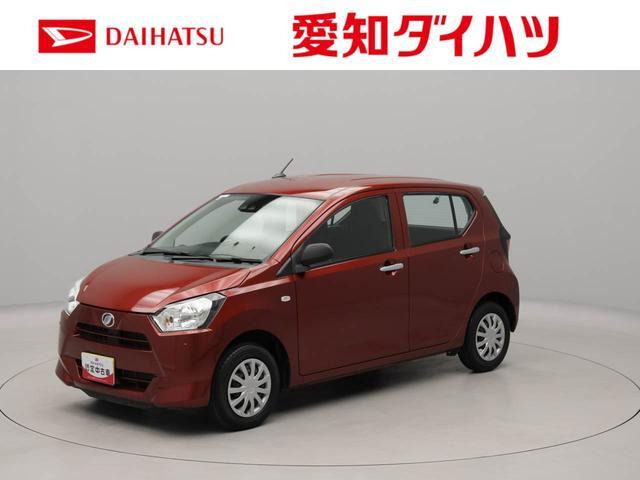 ミライースL SAIII