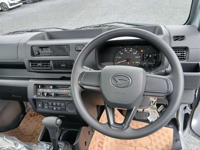 ハイゼットトラックスタンダード 農用スペシャル 4WD