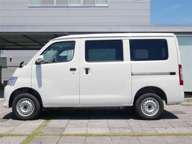 タウンエースバン1.5 GL