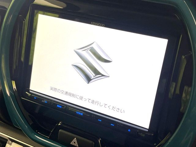 ハスラーハイブリッド(HYBRID) G