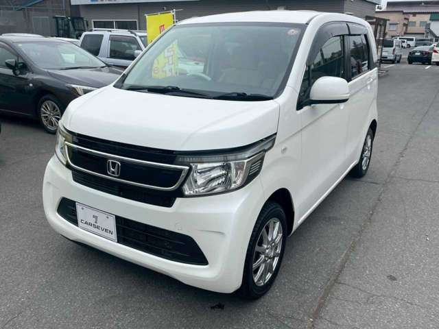 N-WGNG 4WD