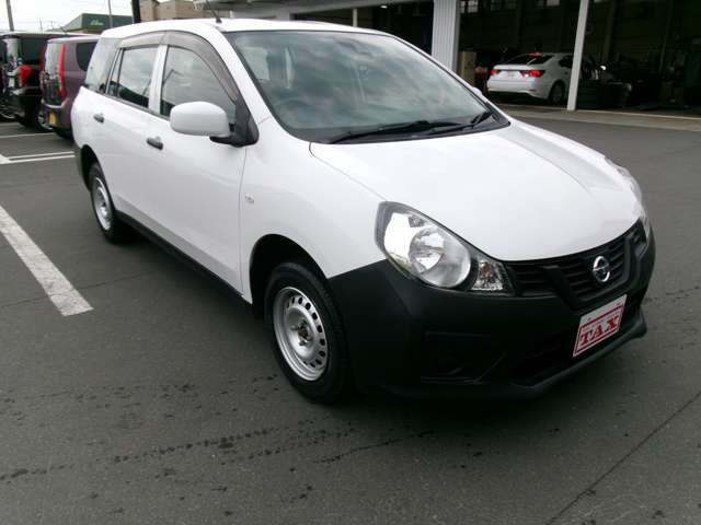 NV150AD1.6 VE 4WD